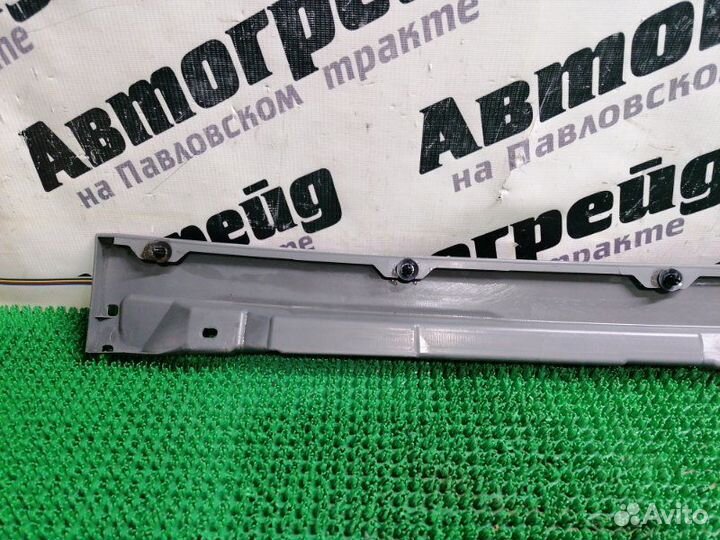 Порог левый Toyota Camry ACV30 2AZ-FE 2004.11