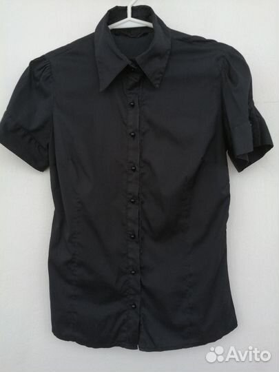 Блузка для девочки