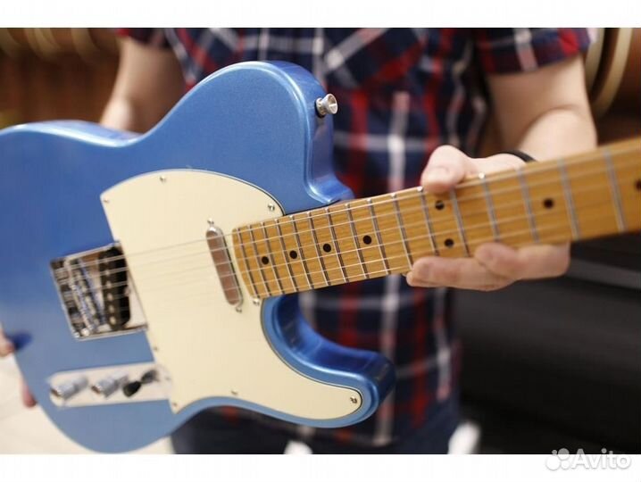 JET JT-300 LPB - Электрогитара шестиструнная