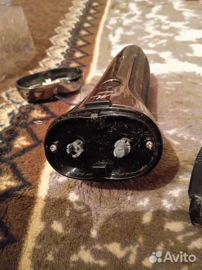 Электробритва