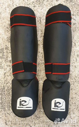 Защита голени для единоборств