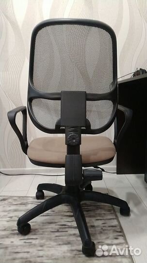 Офисное кресло бу