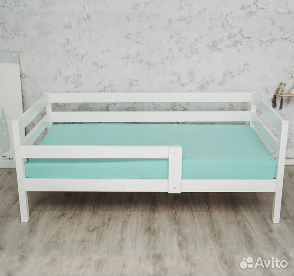 Кровать для дачи