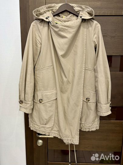 Тренч парка Max&Co