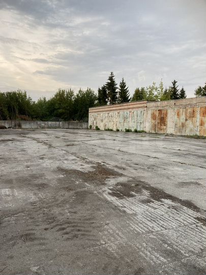 Свободного назначения, 90000 м²