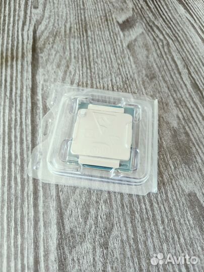 Процессор Xeon e5 2666v3