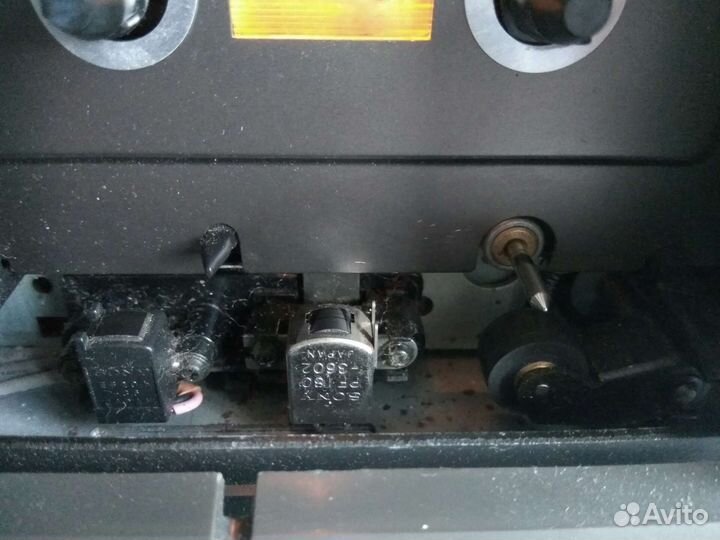 Sony TC-FX5 Japan кассетная дека