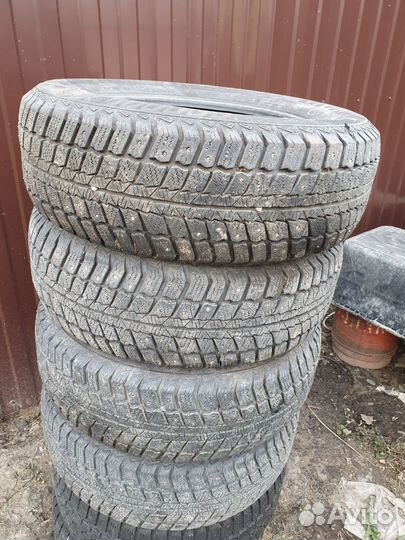 Matador MP 30 Sibir Ice 2 195/65 R15