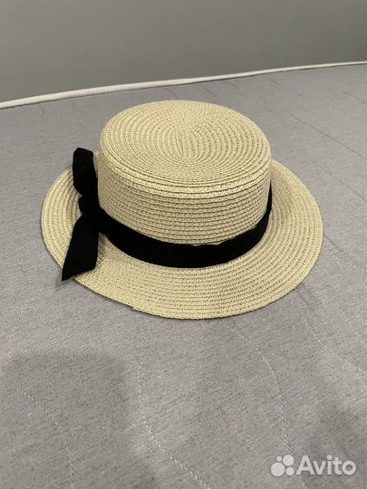 Шляпа женская