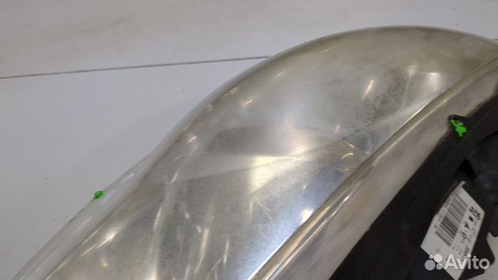 Фара (передняя) Peugeot 308, 2009