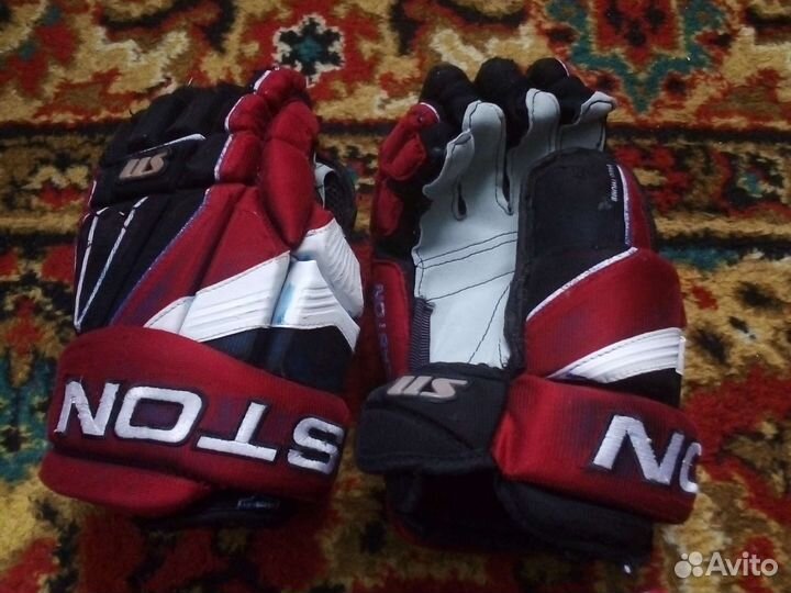 Хоккейная форма