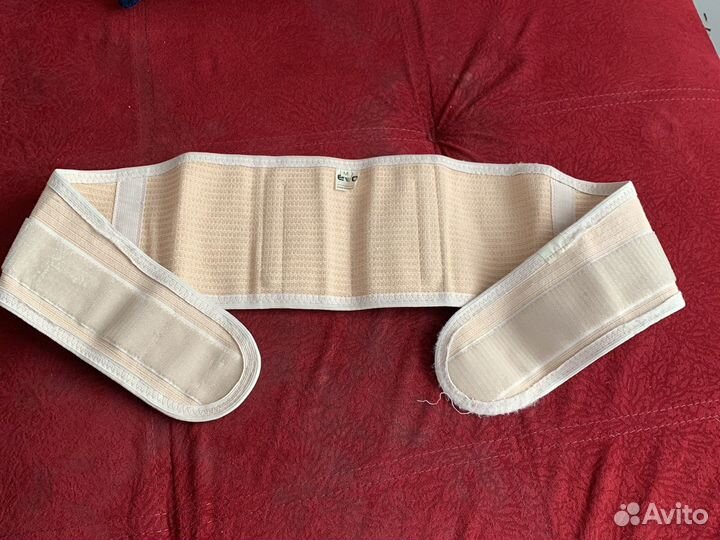 Бандаж для беременных и после родов
