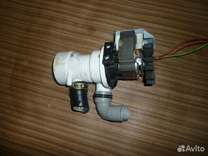 Насос (помпа) 7402/59389