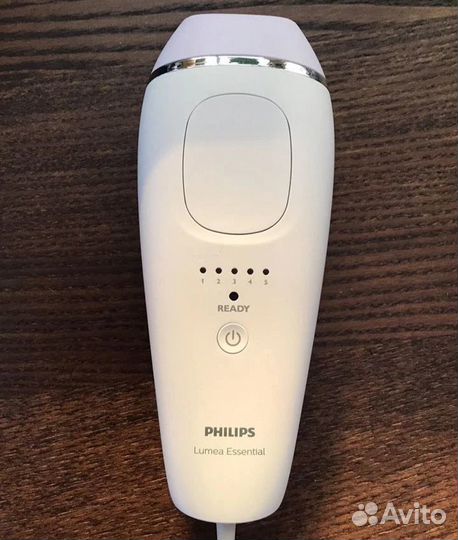 Фотоэпилятор Philips