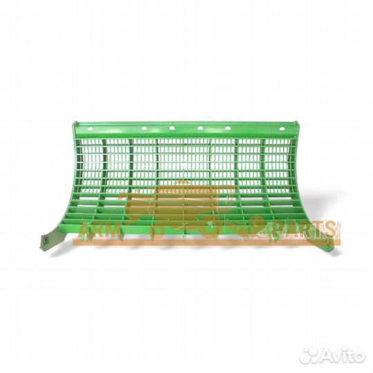 Подбарабанье John Deere 9500