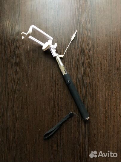 Монопод для селфи