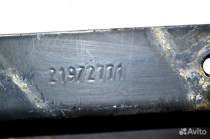 Система AdBlue / Другие части volvo FH (01.05)