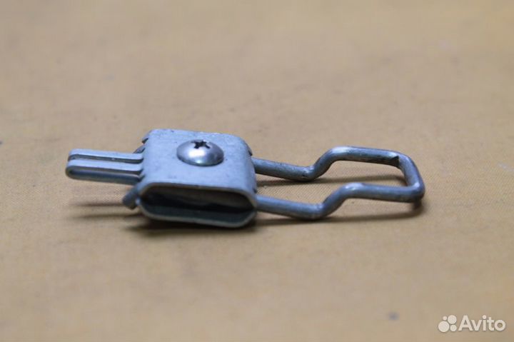 Защёлка двери Electrolux 1526861008 бу. 8433