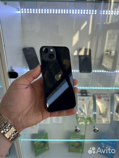 iPhone 14, 128 ГБ