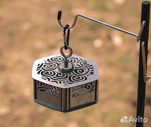 Подставка под спираль от комаров ISE mount