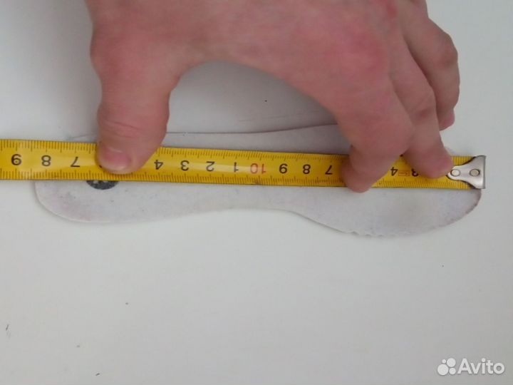 Коньки детские