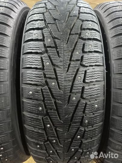 Nokian Tyres Nordman 7 SUV 235/65 R18 110T