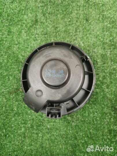 Мотор печки Ford Focus 2 хетчбек 3 двери 2.0 aoda