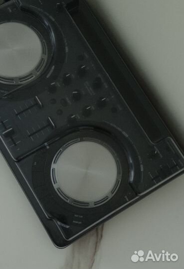 DJ контроллер Pioneer ddj wego3-K + Decksaver