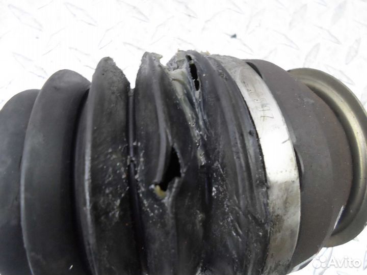 Полуось передняя R Buick Regal 5