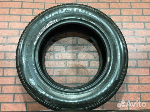 Roadstone Roadian HP SUV 265/60 R18