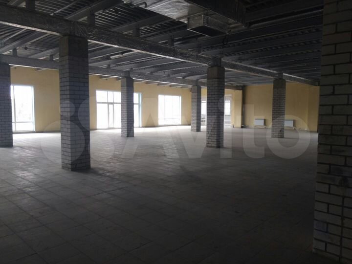 Свободного назначения, 87 м²