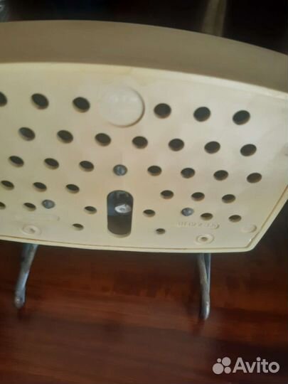 Барометр СССР