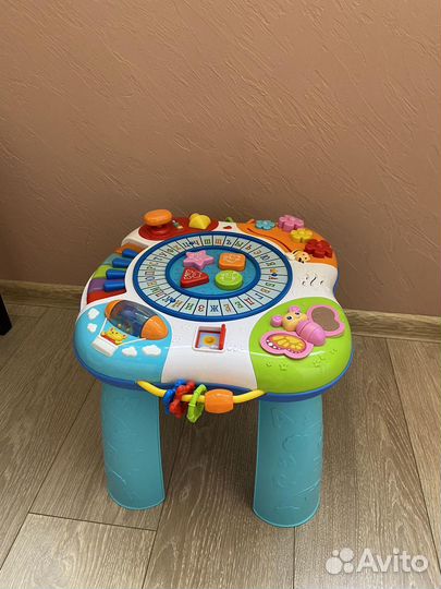 Детский игровой столик