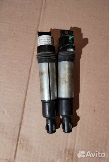 Катушка зажигания LADA Largus Xray Vesta