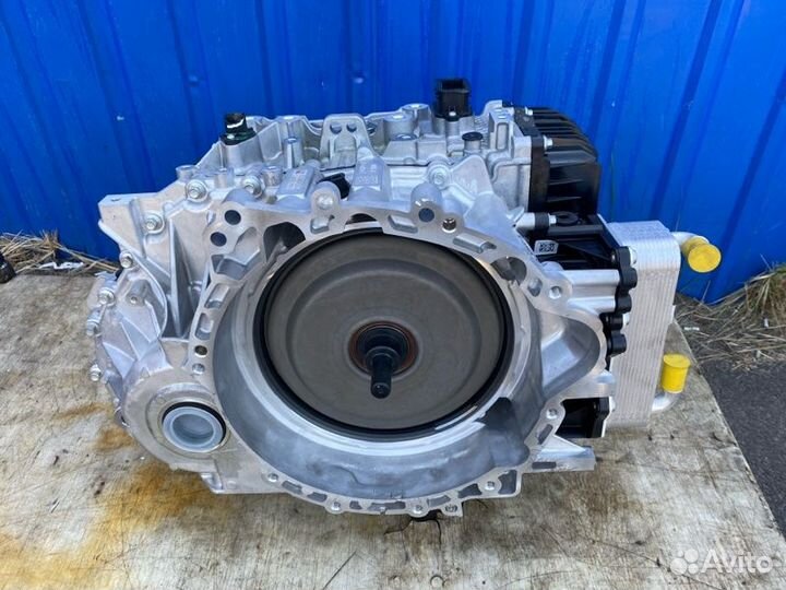 АКПП Haval Jolion 1.5 2021 2022 2023 2024