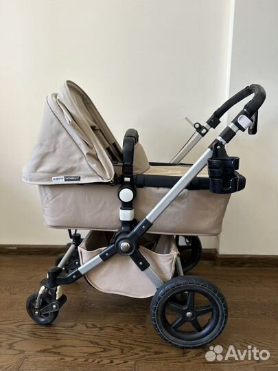 Детская коляска 2в1 Cameleon 3 Bugaboo Бугабу