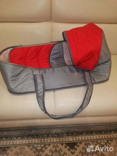 Люлька переноска