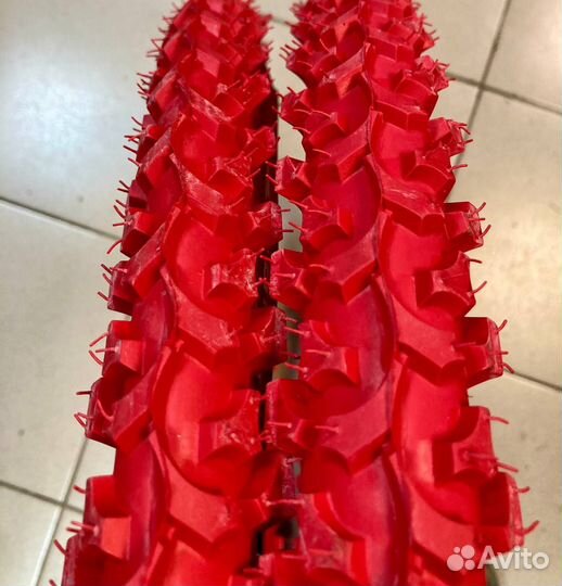 Новая покрышка Kenda K-850 26х2,10 - 2 штуки