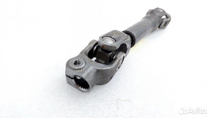 Кардан рулевой Skoda Rapid NK6 cwva 2021