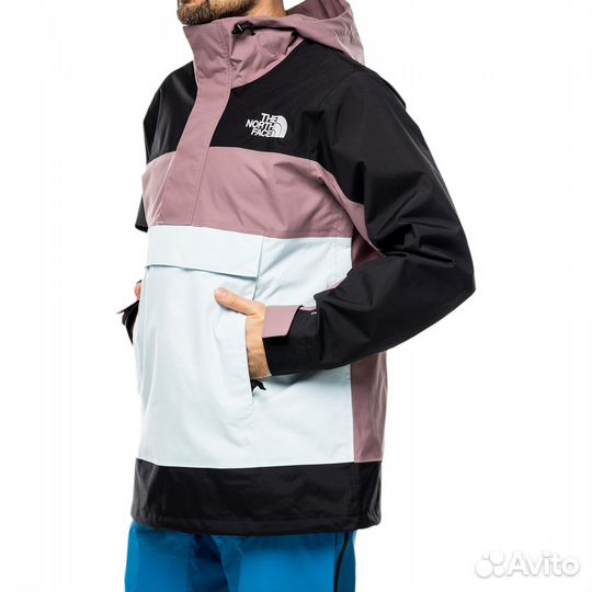 THE north face Jacket Men Multicolor (M)(94)