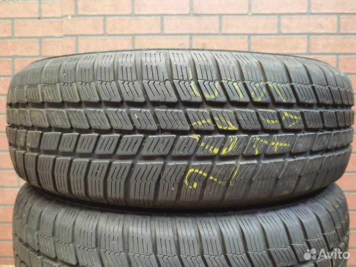 Barum Polaris 3 4x4 205/70 R15 96T