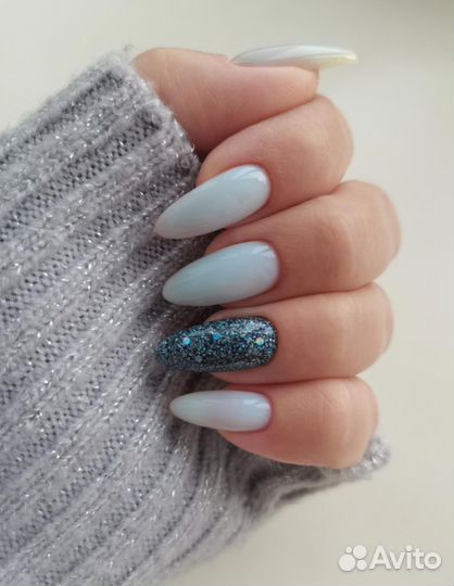 Предлагаю услуги, маникюр, педикюр