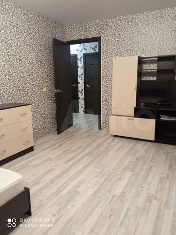 2-к. квартира, 43 м², 6/9 эт.