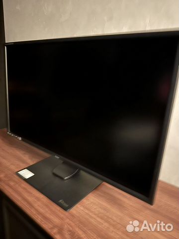 Монитор Iiyama Prolite xb3288uhsu