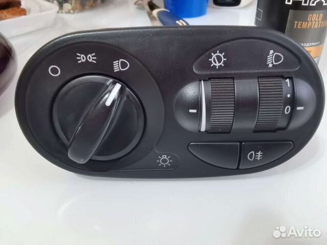 Модуль управления светом калина 1 купить в Архангельске | Авито