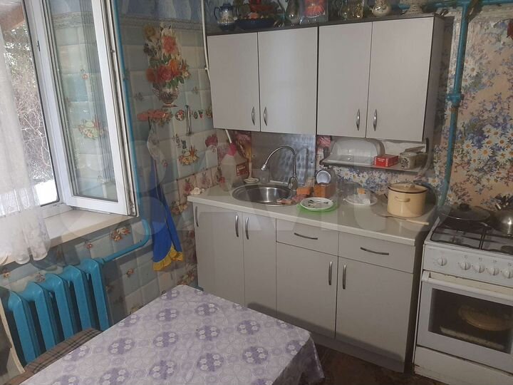 Дом 68,1 м² на участке 25 сот.