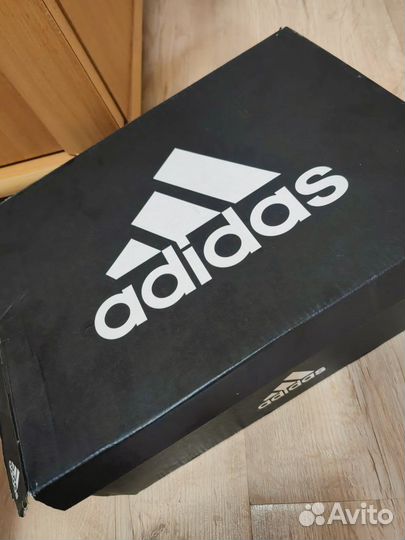 Ботинки Adidas