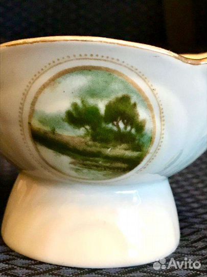 Розетка/Конфетница ссср/сахарница