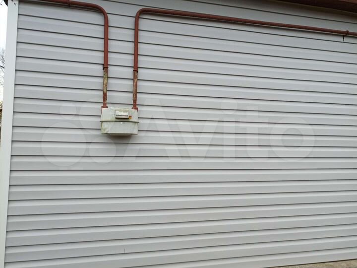 Дом 56,1 м² на участке 6,1 сот.