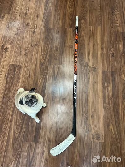 Клюшка хоккейная true hzrdus 3x